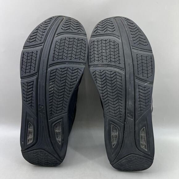 New Balance 928v3 Walking Shoes Men Size 13 4E Black Leather Comfort Sneakers main image 5